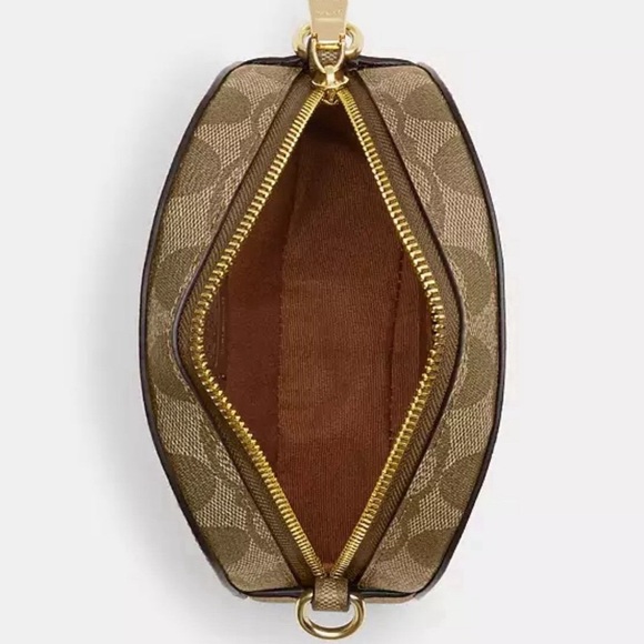 ❤️❤️❤️Authentic Coach mini crossbody bag❤️❤️❤️ - Picture 3 of 8